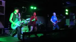 Bow Wow Wow - "Go Wild In The Country" - Fibbers, York, 25th April 2012