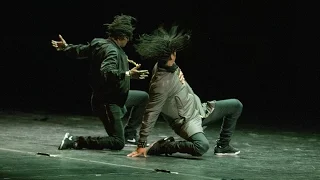 City Dance : Spring Onstage 2015 | LES TWINS official video