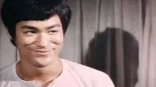 Bruce Lee, снялся в фильмах - Слишком поздно для развода