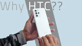 Kok hape ini makin NGELAWAK ⁉️ | HTC U23 Pro