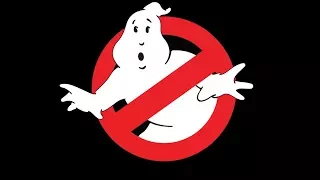 Ghostbusters. SEGA Genesis. Walkthrough