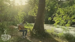 Dylan Gossett - To Be Free