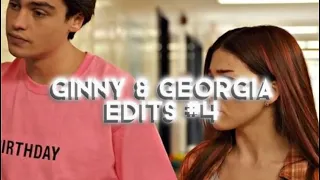 Ginny & Georgia edits || Gngeditsgeorg1a