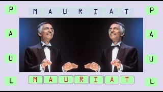 Paul mauriat - Vous les femmes {Album n 1 - 1965} A2