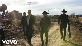 Reik, Christian Nodal - Poco (Behind the Scenes)