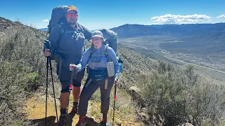 PCT 2024, days 7-10