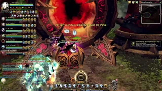 Black Dragon Nest Hardcore (Dragon Stage 22.8%) ll Physician POV