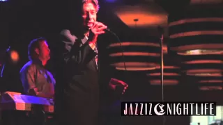 Bobby Caldwell - What You Won't Do For Love ( Live at Jazziz Nightlife )