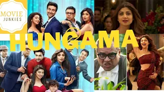 HUNGAMA 2 MOVIE EXPLANATION||HUNGAMA 2 FULL MOVIE || EXPLANATION VIDEO