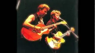 Brian Setzer & Gary Setzer - I Fought The Law