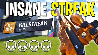 Dropping A Nuclear Streak In XDefiant! (Massive Game Sniper ONLY)