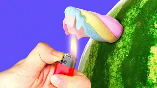 35 SMART LIFE HACKS THAT WORK REAL MAGIC!