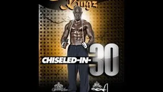 CHISELED IN 30 (TRAILER)  THE MOST INTENSE AT HOME PROGRAM