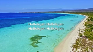 Hallelujah (Leonard Cohen) - The Ten Tenors  (UHD with Lyrics/Subtitles)