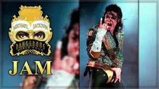 JAM | Dangerous Tour Live In Bucharest October 1,1992 [Audio HQ] | Michael Jackson