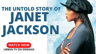 Janet Jackson UNTOLD LIFE Story | Urban Legends