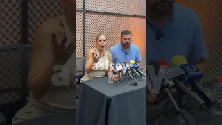 Karla Panini y Americo Garza dirán su verdad tras varios años de su polémica con Karla Luna