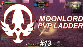 Moonlord PvP Ladder 1:1 #13 [DN SEA]