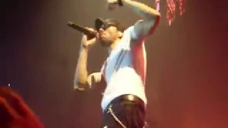 Enrique Iglesias - Bailando + I Like It (Prague, 8.5.2018)