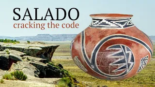 What is Salado Pottery? A Short Documentary About Ancient Arizona