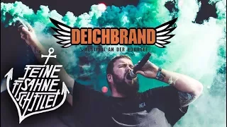 Feine Sahne Fischfilet - Deichbrand 2017 - Full Show