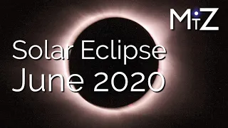 Solar Eclipse | June 19th 20th & 21st 2020 | True Sidereal Astrology