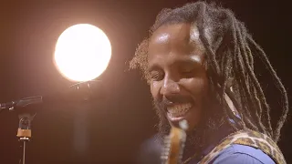 Ziggy Marley - Live in Paris, 2018 (Full Concert Stream!)