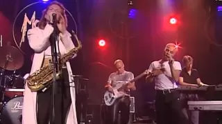 Candy Dulfer - I Can't make you love me (Montreux 1998)