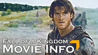 Fall of a Kingdom (2020) - The Rising Hawk - Movie Info | Historical Action Movie | Trending Vlogs