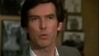 Remington Steele and Laura Holt: Accidentally in Love