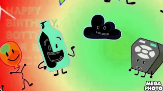 Happy birthday battle for bfdi in g major 0