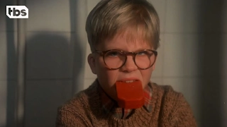 Soap | A Christmas Story | TBS