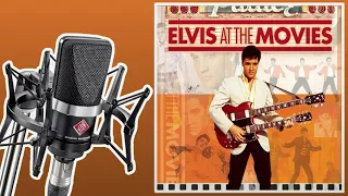 Can't Help Falling In Love - Elvis Presley | Only Vocals (Isolated Acapella)