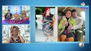 Assessoria de Zé Felipe e Virgínia Fonseca se pronuncia sobre gordofobia - A HORA DA VENENOSA MINAS