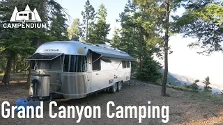 Grand Canyon Camping!