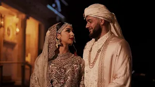 Wedding Trailer | Pakistani Wedding Trailer