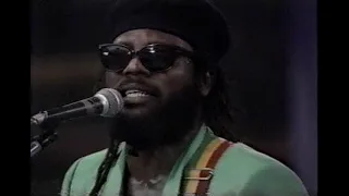 Third World - Amnesty International Concert 6-15-1986