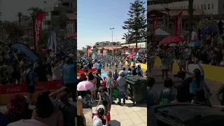 caporales San Martín banda espectacular carnaval de arica 2023