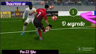 Aprenda a chutar colocado em dois (2)Minutos psp