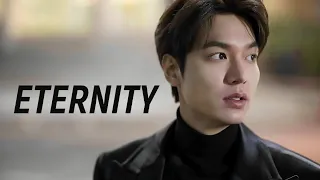 이민호 Lee Min Ho - Eternity