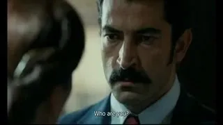 Karadayı Episode 1