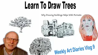 Drawing Trees For Beginners