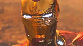 Why Thanos Should Fear Iron Man Most