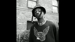 (FREE) Joey Badass Type Beat - "IT AIN'T EASY"