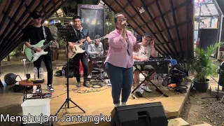 Menghujam Jantungku - Tompi - Cover By Divirta Band