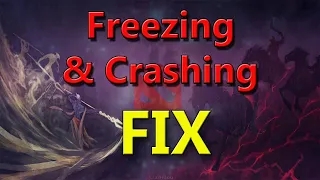 Freezing or Crashing Dota 2 games? FPS drops? Fix that might help!!! (Dota 2 Guide)