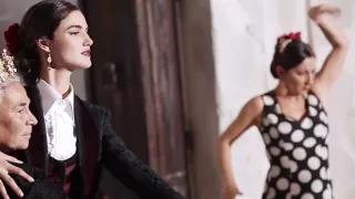 Dolce Gabbana Summer 2015 Advertising Campaign