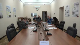 07 02 20 Перший заст  Голови Держслужби з питань харч  та зах споживачів Результат