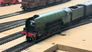 Hornby R3983SS P2 ‘Prince Of Wales’ UPDATE