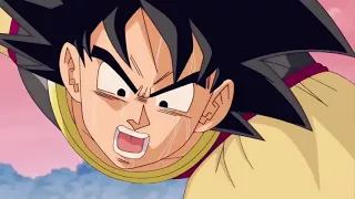 Goku y Vegeta Entrenan con Traje de 100 K Mil Toneladas ¦ Dragon Ball Super Español Latino HD